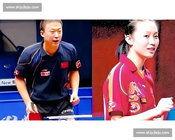 国乒美女白杨:因恋离队,拒外战守初心 国乒美女白杨:因恋离队,拒外战守初心