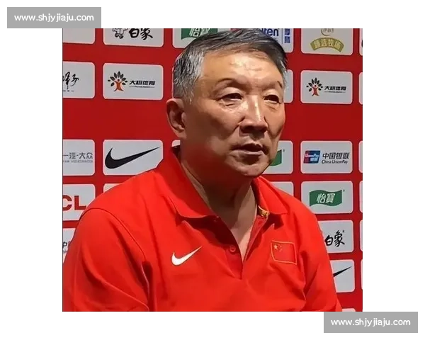 宫鲁鸣亮剑海口!张子宇硬撼澳洲内线 李梦全运会迎救赎战 宫鲁鸣亮剑海口!张子宇硬撼澳洲内线 李梦全运会迎救赎战