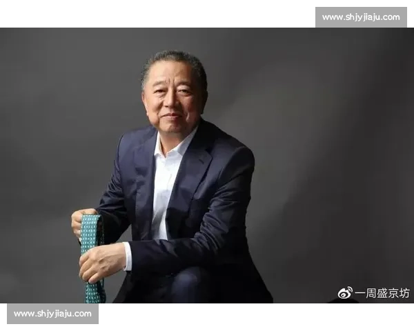 胡葆森寄语四川足球:盼 “傻瓜投资人” 坚守初心助力复兴 胡葆森寄语四川足球:盼 “傻瓜投资人” 坚守初心助力复兴