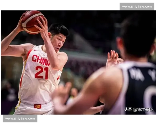 中国男篮亚洲杯首战 93-88 力克沙特 赵睿胡金秋联手建功