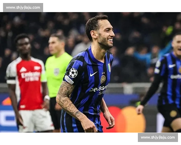 国米队长被妻子怒批!恰尔汗奥卢妻子:忠诚只是利益的面具