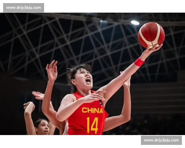 段冉:李月汝飞翼队目标稳定轮换 15-20 分钟成关键