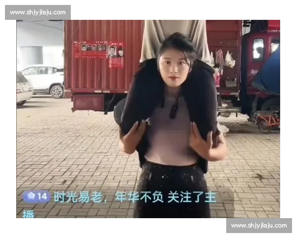 千万粉杂技夫妻暂别:16 年顶人绝技背后的颈椎危机