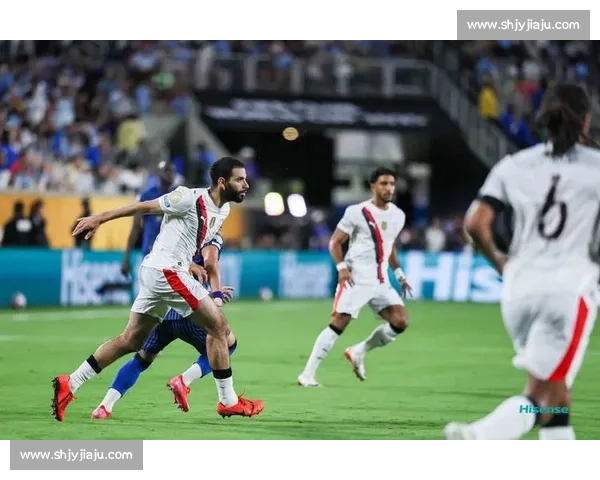 布努 10 扑救 + 76% 传球率封神!利雅得新月加时弑曼城创亚洲历史