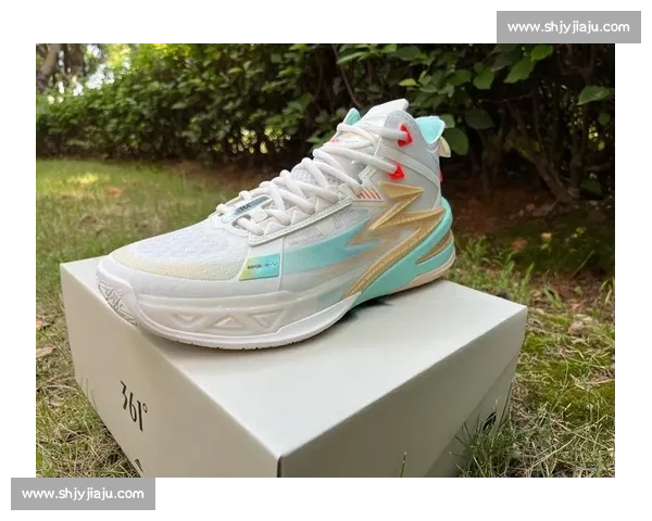 约基奇专属战靴!361° BIG3 6.0 Quick Pro 战马配色驭风来袭