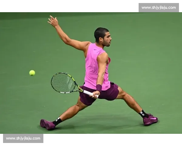 阿尔卡拉斯四盘力克辛纳 重夺美网冠军重返世界第一