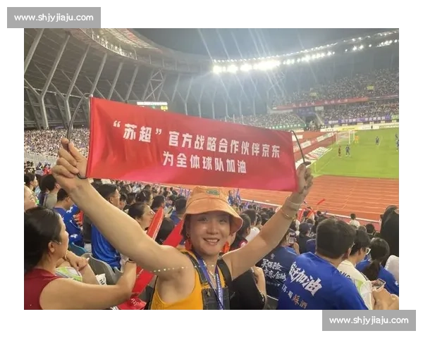 苏超应援团:跨省跨国的超级人脉网络